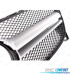 CALANDRE CLASSE GLA X156 13-16 LOOK AMG CHROMÉ NOIR