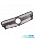CALANDRE CLASSE GLA X156 13-16 LOOK AMG CHROMÉ NOIR