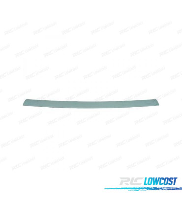AILERON BECQUET DE TOIT BMW E36 BERLINE 90-99