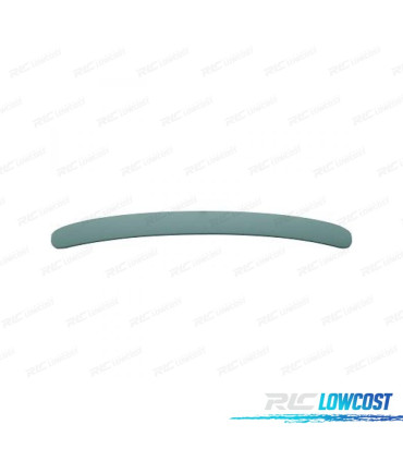 AILERON BECQUET DE TOIT BMW SÉRIE 3 E36 90-99
