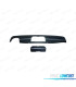 DIFFUSEUR BMW E39 LOOK M