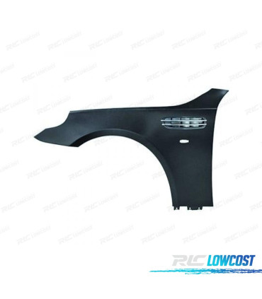 AILE AVANT GAUCHE BMW E60 03-10 BERLINE TOURING LOOK M5
