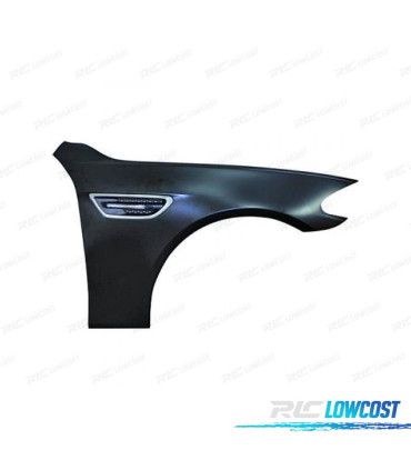 AILE AVANT DROIT BMW F10 F11 10-17 BERLINE TOURING LOOK M5