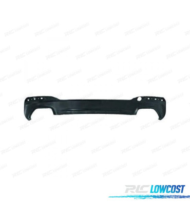 DIFFUSEUR BMW G30 LOOK M