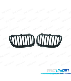 CALANDRE BMW X3 E83 04-10 LOOK M