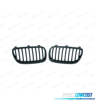 CALANDRE BMW X3 E83 04-10 LOOK M