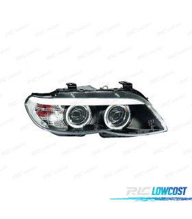 PHARES BMW X5 E53 LCI 03-07 CCFL