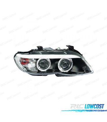 PHARES BMW X5 E53 LCI 03-07 CCFL