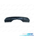 DIFFUSEUR BMW X5 F15 12-15 LOOK M PERFORMANCE