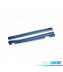 BAS DE CAISSE MERCEDES CLASSE E W212 09-13 LOOK AMG E63