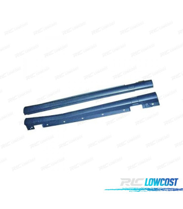 BAS DE CAISSE MERCEDES CLASSE E W212 BERLINE KOMBI 09-13 LOOK AMG