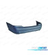 PARE-CHOCS ARRIÈRE MERCEDES CLASSE S W221 05-11 LOOK AMG S65