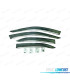DÉFLECTEURS D´AIR MERCEDES CLASSE C W204 07-