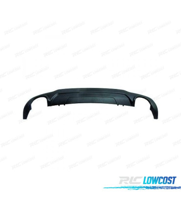 DIFFUSEUR MERCEDES CLASSE C W204 11-14 SORTIE GAUCHE ET DROITE
