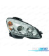 PHARES MERCEDES CLASSE C W204 07-11