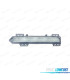 FEU DIURNE LED DROIT MERCEDES CLA C117 13-19