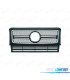 GRILLE MERCEDES CLASSE G W463 90-15 LOOK AMG G55