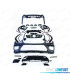 KIT CARROSSERIE MERCEDES CLASSE GL X166 12- LOOK AMG GL63