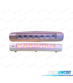 TROISIÈME FEU STOP OPEL ASTRA H 04-09