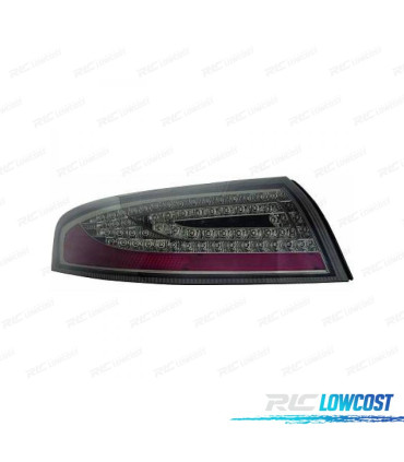 FEUX ARRIÈRE PORSCHE 911 99-04