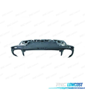 DIFFUSEUR PORSCHE MACAN 14- LOOK TURBO