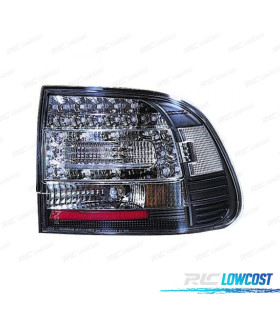 FEUX ARRIÈRE PORSCHE CAYENNE 03-07
