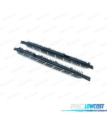 MARCHEPIEDS PORSCHE CAYENNE 18-