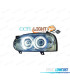 PHARES VOLKSWAGEN VW GOLF 3 CCFL