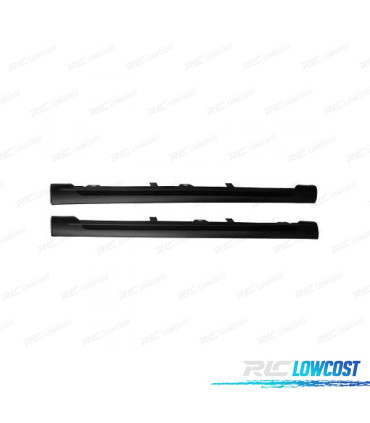 BAS DE CAISSE VOLKSWAGEN VW GOLF 5 03-08 LOOK GTI