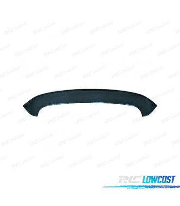 AILERON BECQUET GOLF MK6 08-12 LOOK R20