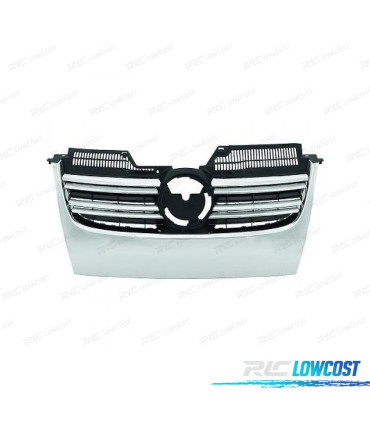 CALANDRE VOLKSWAGEN VW JETTA II 05-10 GOLF MK5 03-08 GOLF MK5 VARIANT 05-10