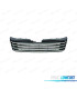 CALANDRE VOLKSWAGEN VW PASSAT LIM.KOMBI 10-14 NOIR CHROMÉ
