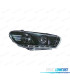 PHARES VOLKSWAGEN VW SCIROCCO 15- NOIR