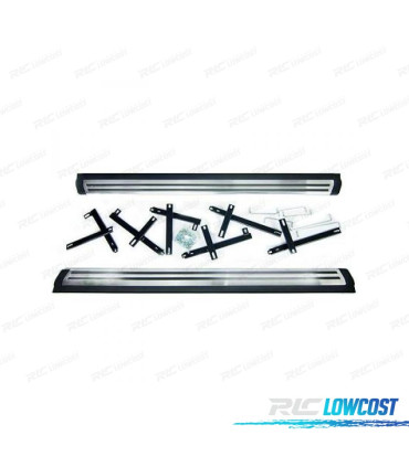 MARCHEPIEDS VOLKSWAGEN VW TIGUAN 07-12