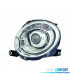 PHARES POUR FIAT 500 LIM. CABRIO 07-15