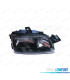 PHARE DROIT FIAT PUNTO 93-99 FOND NOIR