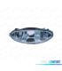 FEUX ARRIERE ANTIBROUILLARD POUR PEUGEOT 206/206CC 98-06