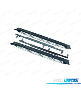 MARCHEPIEDS PEUGEOT 3008 09-16