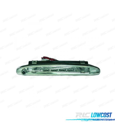 TROISIÈME FEU STOP RENAULT TWINGO 03-