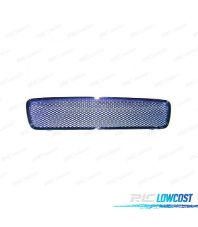 CALANDRE VOLVO S60 LOOK RS 00-04 CHROME