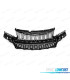 CALANDRE OPEL CORSA E 15-19 LOOK OPC BLACK