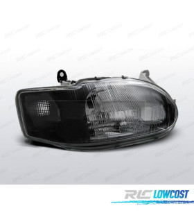 PHARES FORD ESCORT MK7 95-00 NOIR