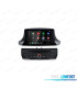 RADIO GPS RENAULT MEGANE III Y FLUENCE CON ANDROID 10.0 CARPLAY