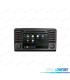 AUTORADIO GPS ANDROID 12 POUR MERCEDES ML W164 GL X164