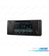 AUTORADIO GPS ANDROID 10 POUR BMW SÉRIE 5 E39 97-03 7"