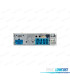 AUTORADIO 2DIN GPS ANDROID 13 BMW SÉRIE 3 E46 ÉCRAN TACTILE 7"