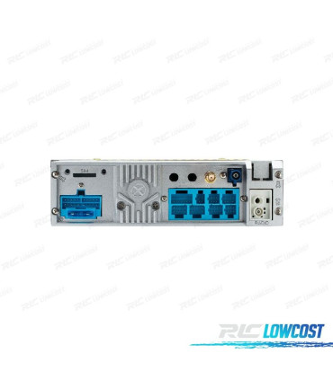 AUTORADIO GPS ANDROID 11 POUR JEEP DODGE CHRYSLER