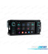 AUTORADIO GPS ANDROID 11 POUR JEEP DODGE CHRYSLER