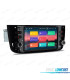 AUTORADIO GPS ANDROID 10 POUR FIAT PUNTO LINEA