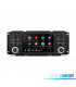 AUTORADIO GPS 5" POUR JEEP DODGE ANDROID 12
